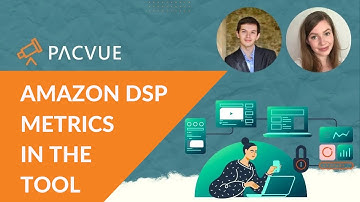 Metrics Available in Pacvue