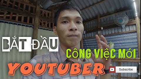 Liệp PIG Tâm sự về dự án mới, công việc mới.