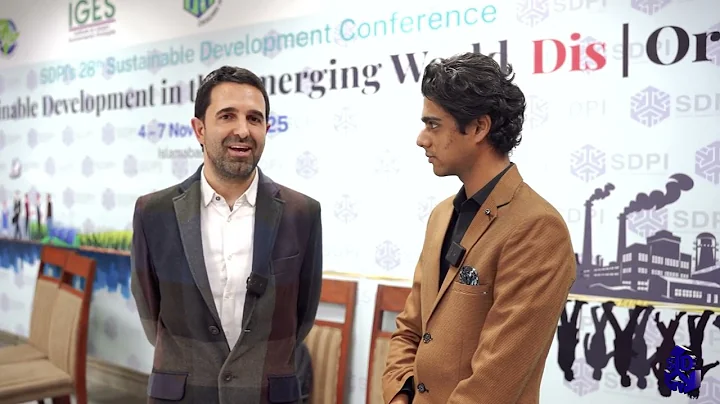 The Role of International Partnerships in Building Local Capacity for Disaster Risk Reduction | SDTV