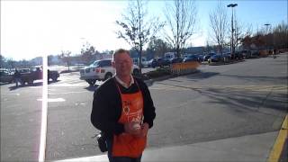 EcoStone Fence goes Nationwide with Home Depot