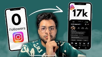 How To Grow FASTER On Instagram In 2025 (7 Algorithm Secrets)