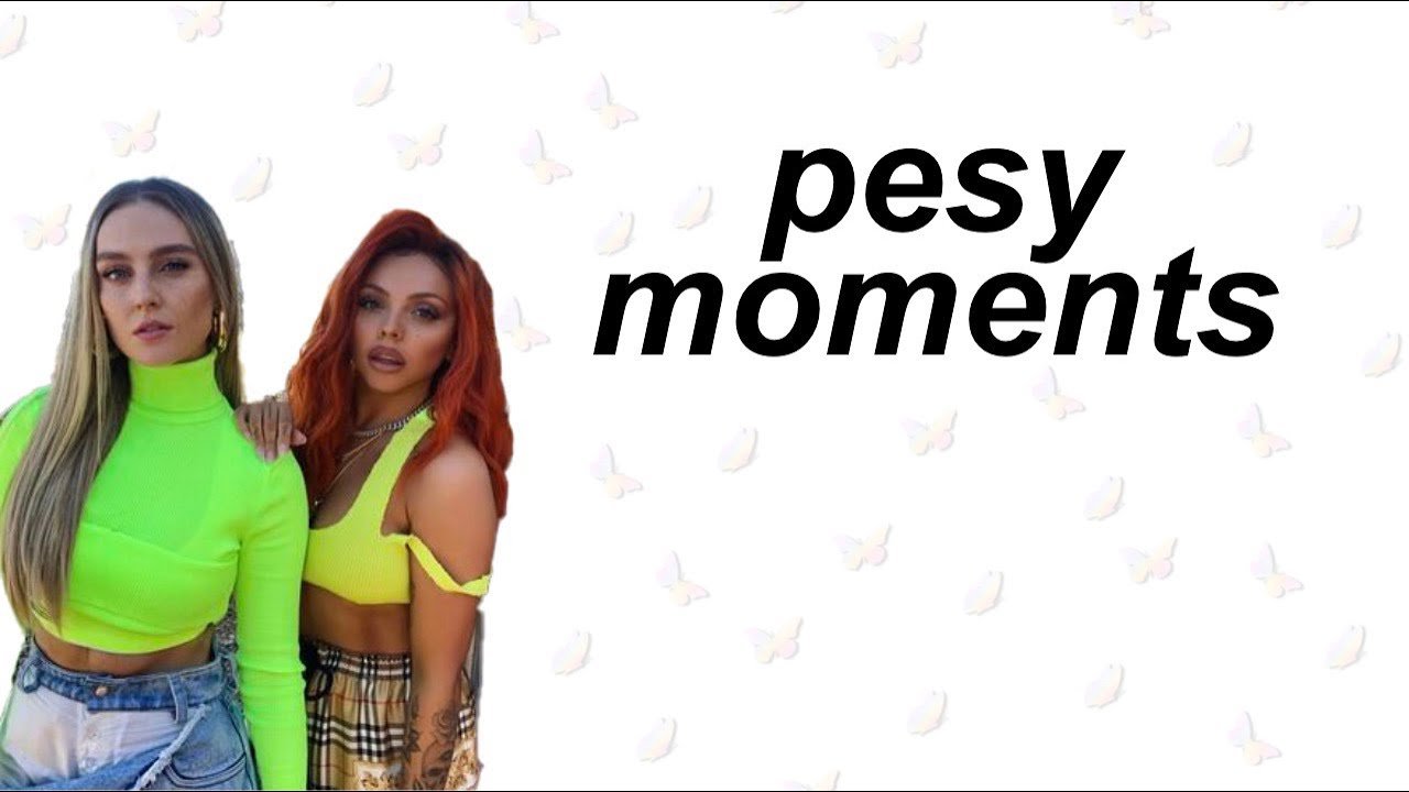 pesy moments to watch in a zoom class