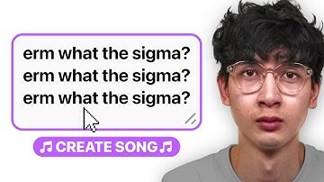 I Forced 5-Star AI Music Makers To Create Awful Songs