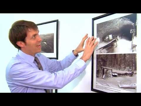 GDS დილა - კულტურის ატაშე ჯეიმს დუი, თიკო ფრანგიშვილის სიუჟეტი