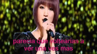 Miss A - Blankly (Are You Dazed) Sub. Español