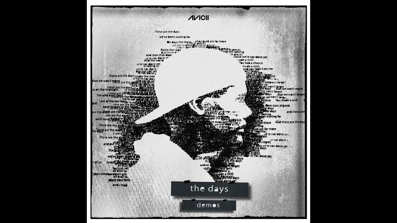 Avicii - The Days (RX3) (feat. Brandon Flowers) - YouTube