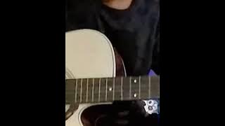 Andmesh - Hanya rindu (cover by prima)