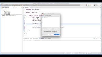 aula04 - As 5 operações matemáticas do Java