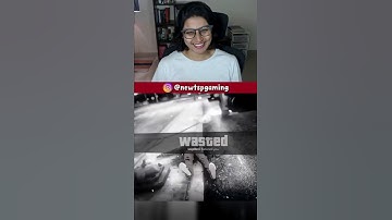 Dei Avan Sethutan da 😂🤣 #shorts #gta #tamil #gaming