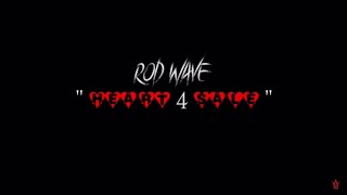 Rod Wave “Heart 4 Sale” (New Official Music Video)