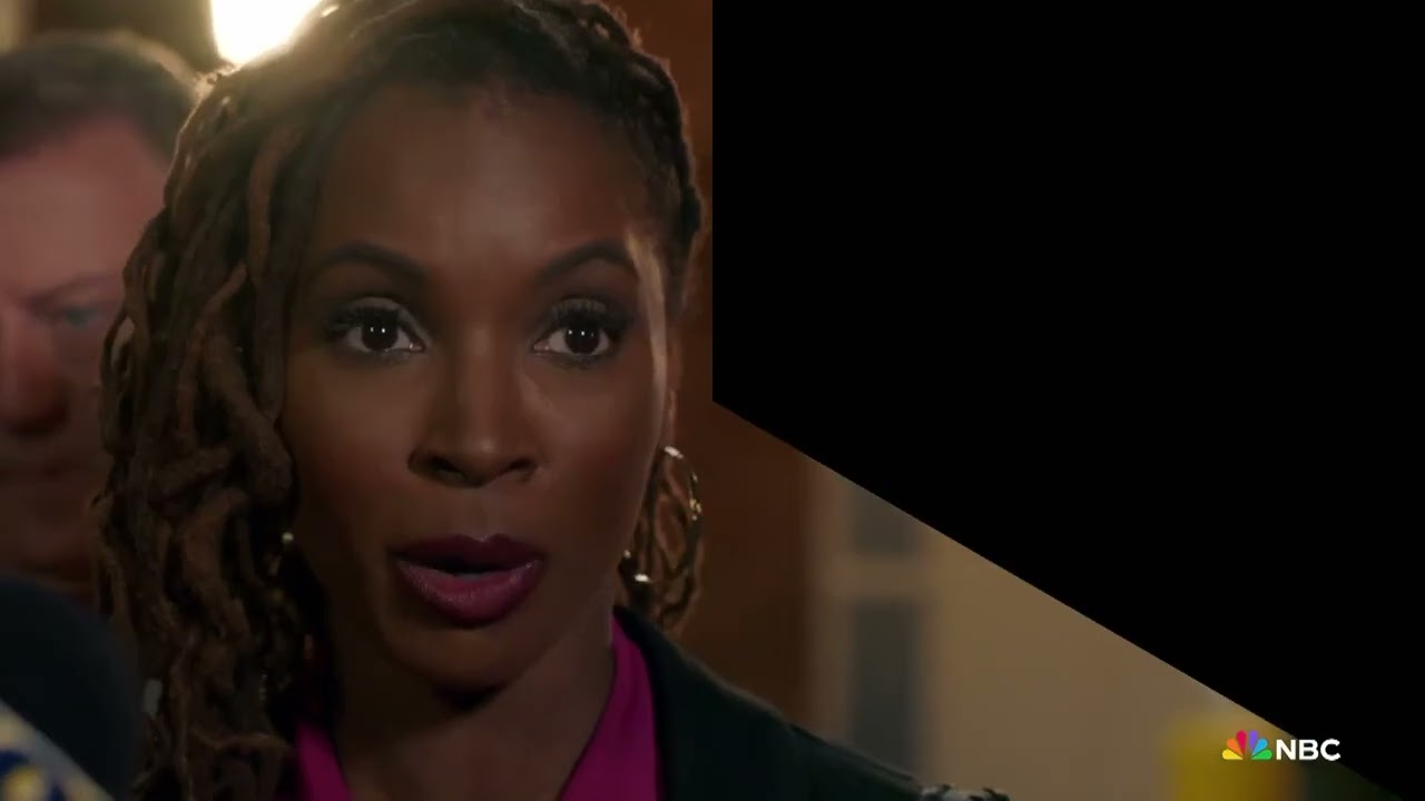 Found - First Look NBC Trailer