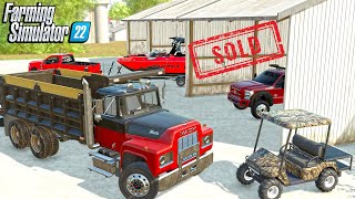 I SOLD THE CAR WASH BUSINESS! AND MADE $$$ (SURVIVAL BUSINESS)