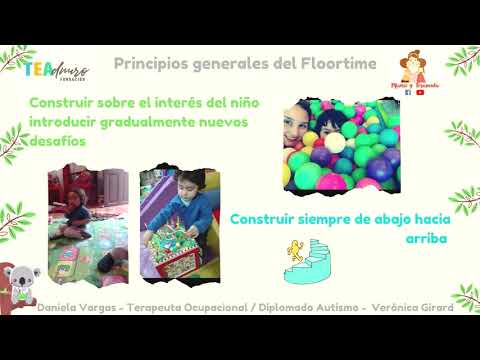 Video: ¿Qué es el modelo DIR Floortime?