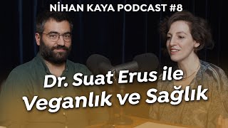Dr. Suat Erus ile Veganlık ve Sağlık