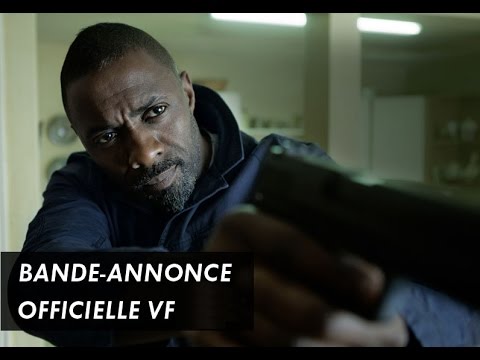 BASTILLE DAY – Bande Annonce Officielle – Idris Elba / Richard Madden (2016)