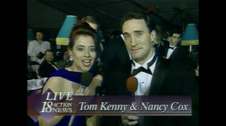 1995 Madden Derby Party Live