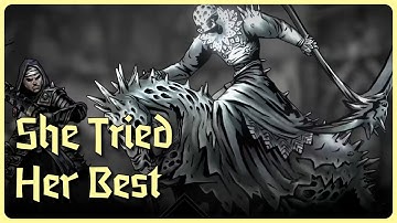 Death Tried to End My Deathless Run | Darkest Dungeon 2