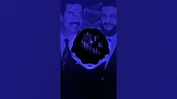 احمد الشرع صدام حسين اغاني سورية ريمكس 