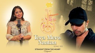 Tera Mera Naataa (Studio Version)|Himesh Ke Dil Se The Album|Himesh Reshammiya |Neelanjana| Rachna M
