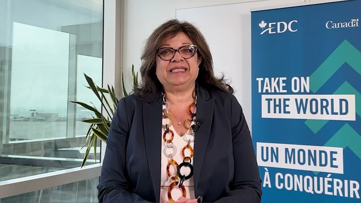 2025 Annual Public Meeting | Message from Vivian Abdelmessih, Board Chair