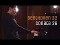 Beethoven sonata no 26 op 81a les adieux  boris giltburg  beethoven 32 project