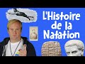 La natation et son histoire  salut les baigneurs 1