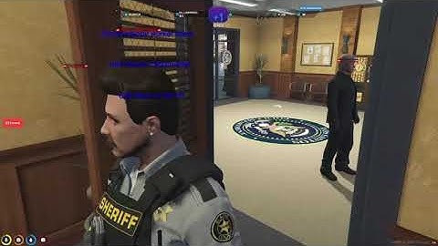 Kyle - 2021-06-09 - Sheriff Kyle Pred - nopixel