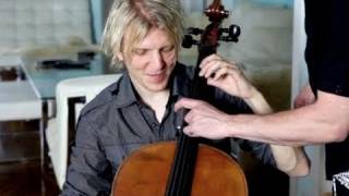 Apocalyptica - 'Cello Lesson #2' - Video Webisode 10/11 of '7th Symphony'