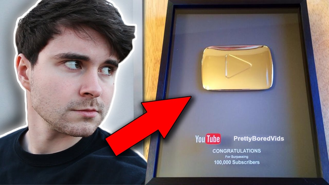 MY YOUTUBE GOALS FOR 2017