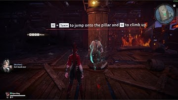 How To Enable & Disable Connection Status In Naraka Bladepoint