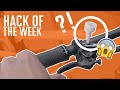 How to: Shimano Bremse entlüften | bc hack of the week | MTB & RR