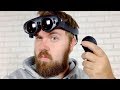 Пробуем Magic Leap - последняя надежда виртуальной и дополненной реальности за 150.000 рублей