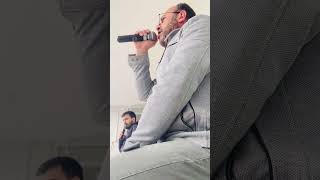 Emi̇n Doğan Hocamizdan Gülme Gülme Ağla Gönül