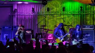 Frehleys Comet Reunion  Breakout  Kruise Fest Miami 2019