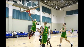 🏀HÀNH TRÌNH 21 TRẬN ĐẦY NỖ LỰC CỦA CANTHO CATFISH – CITYLAND TỰ HÀO ĐỒNG HÀNH🏀