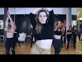 JEREMIH - FUCK YOU ALL THE TIME | Heels choreography by Ana Vodisek & Jasmina Kurtic