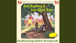Video thumbnail of "Rundfunk-Mädchenchor Wernigerode - Wenn ich ein Vöglein wär"