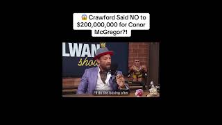 #conor #mcgregor #ufc #boxing #fyp #viral #shorts #clips