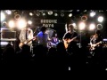 groove追い出しライブ　4日目　6バンド目　放課後ティータイム