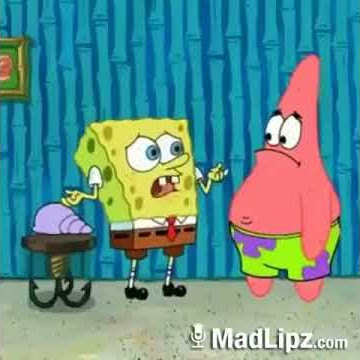 spongebob bahasa sunda