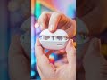 Chega de fone que cai do ouvido! #fonesemfio #fonedeouvido #wirelessearphone