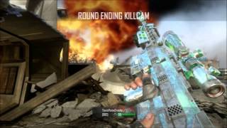 Dz Resurge 85K Rc Responce