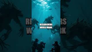 Luminous Archives Beneath the Quiet Trench