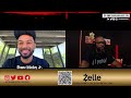 Shane Mosley Jnr “I get to be the first Zuffa Champion in my weight class !”