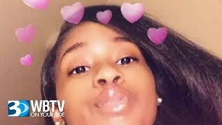 Father Seeking Justice Six Months After Daughter Killed In Charlotte
