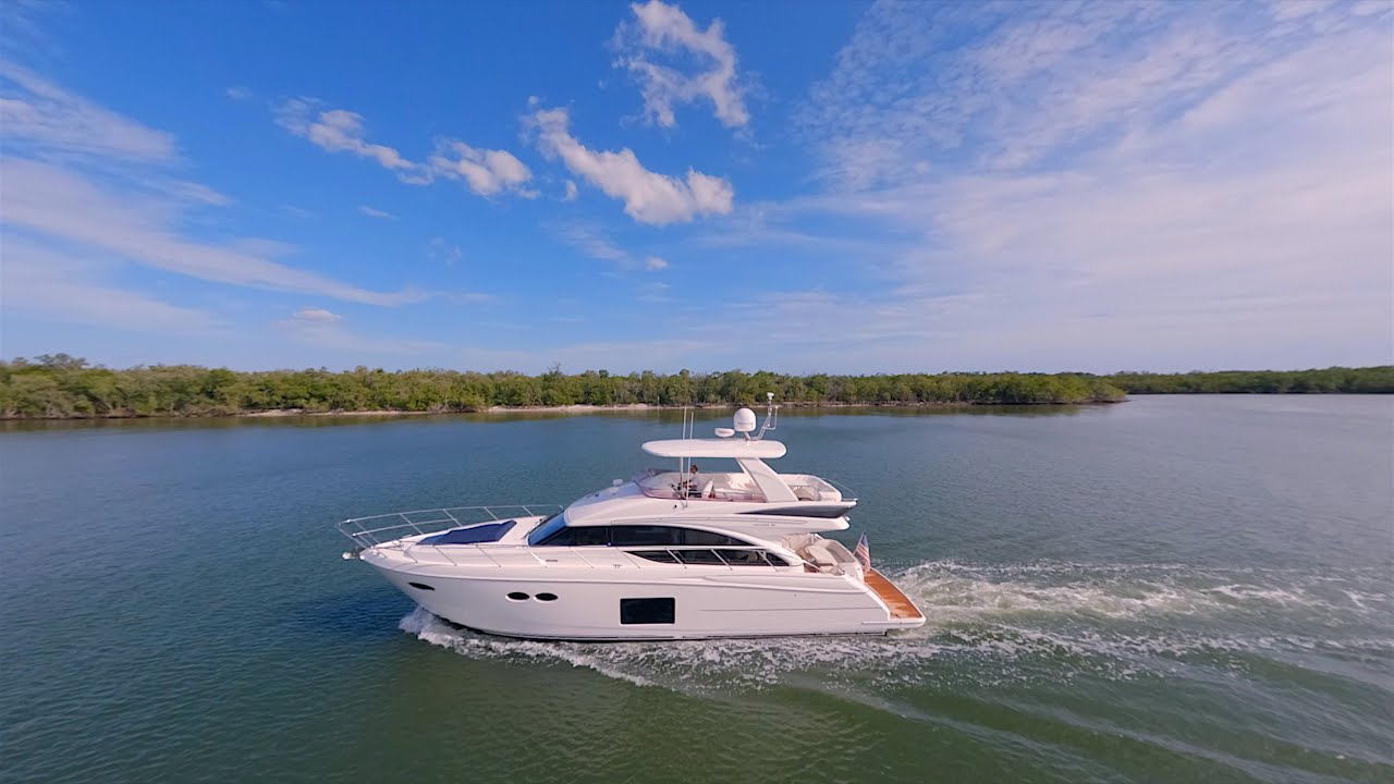 Sell Your Yacht
