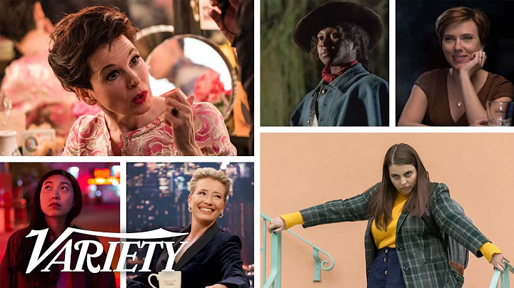 Golden Globes: Who Will Win Best Actress in a Drama and Musical/Comedy? - DayDayNews