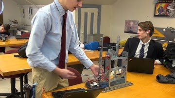 3.1.7 POE B8 Elevator BS JR