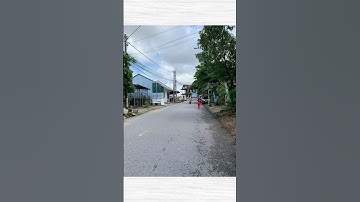 bán đất 148,5m2 mặt tiền đường Mai Hắc Đế, phường 5, tp Đông Hà, tỉnh Quảng Trị #realestate #home