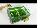 How to Make Unique Aquarium Football World Cup 2018 at Home